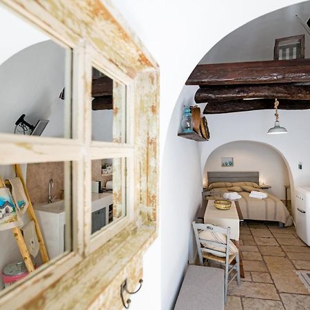 アルベロベッロ Trullo 11ヴィラ エクステリア 写真