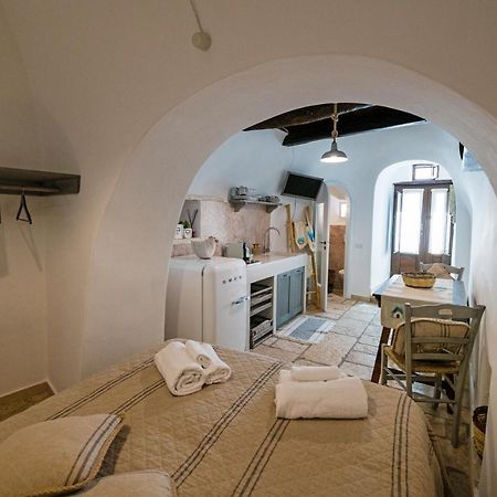 アルベロベッロ Trullo 11ヴィラ エクステリア 写真