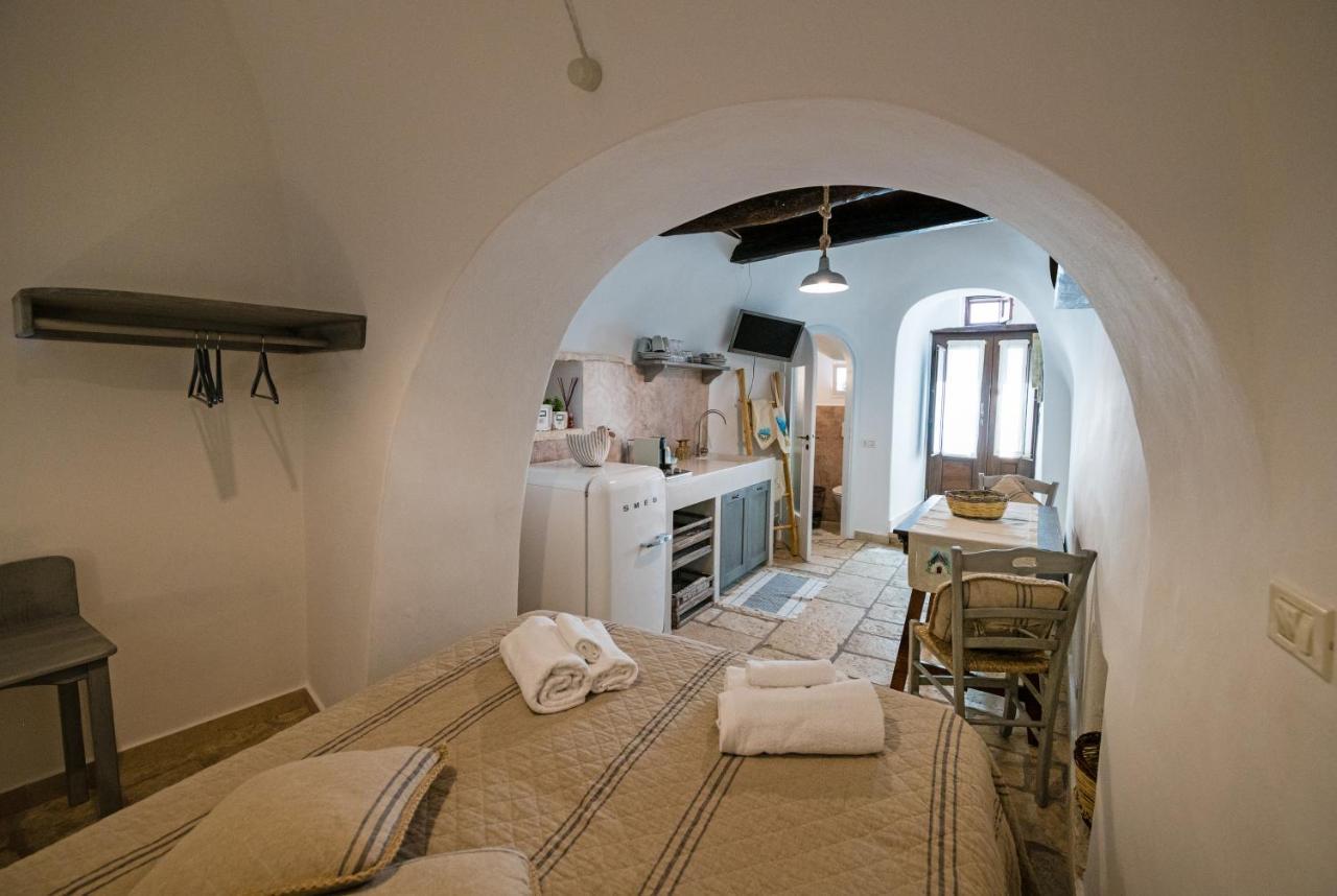 アルベロベッロ Trullo 11ヴィラ エクステリア 写真
