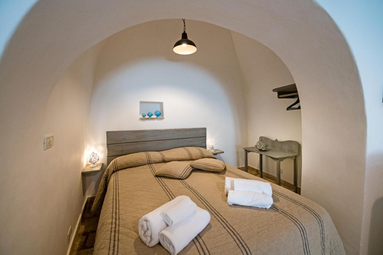アルベロベッロ Trullo 11ヴィラ エクステリア 写真